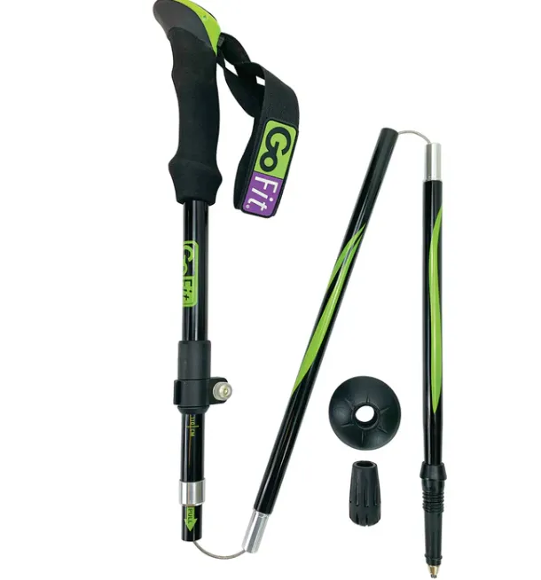 GOTREK TREKKING POLES
