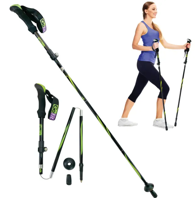 GOTREK TREKKING POLES