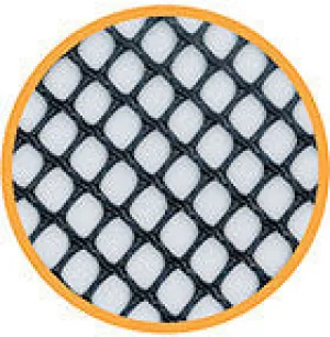 Hexagonal Wind Break Heavy Duty 538 GSM