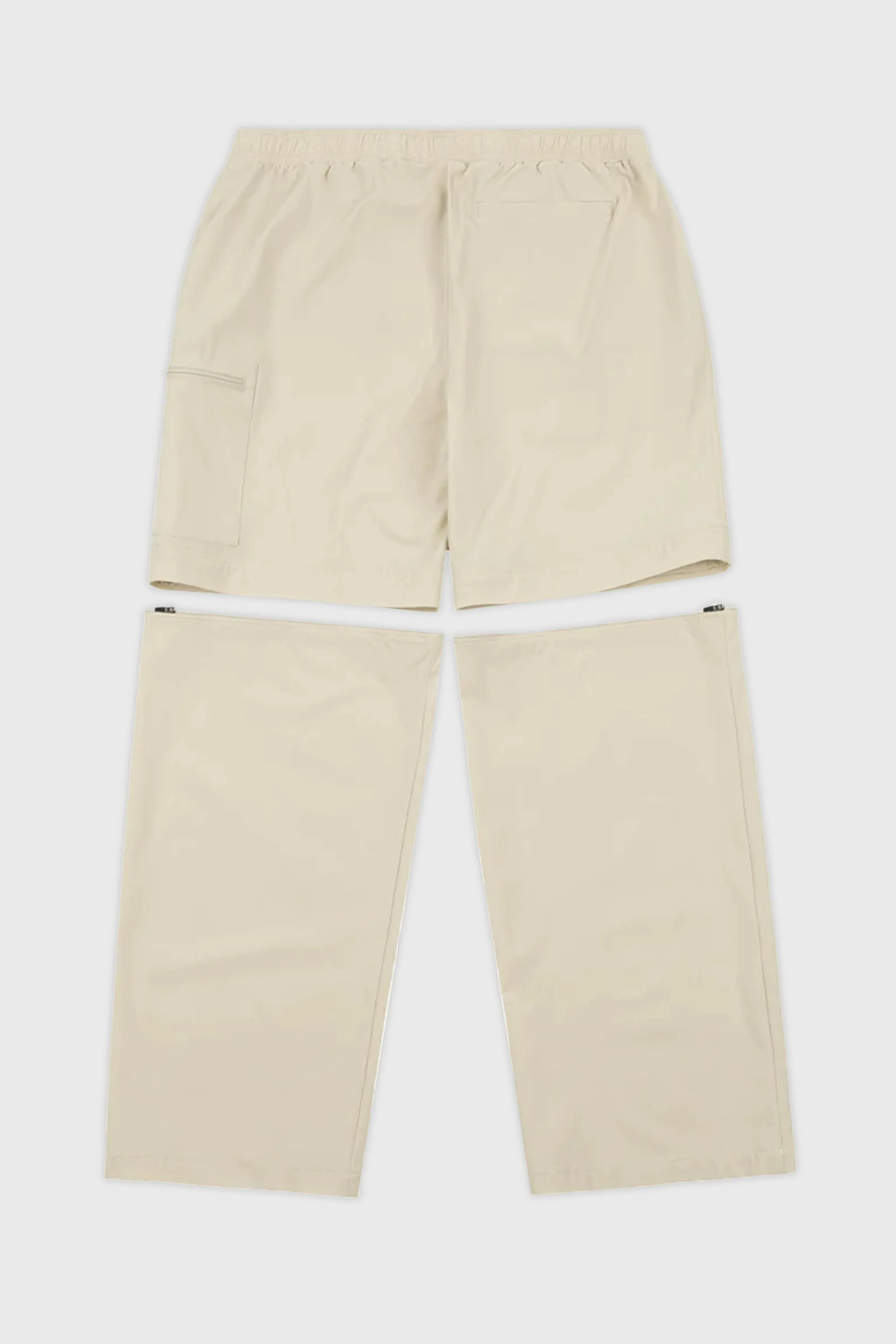 Hiking Zip-Off Pants