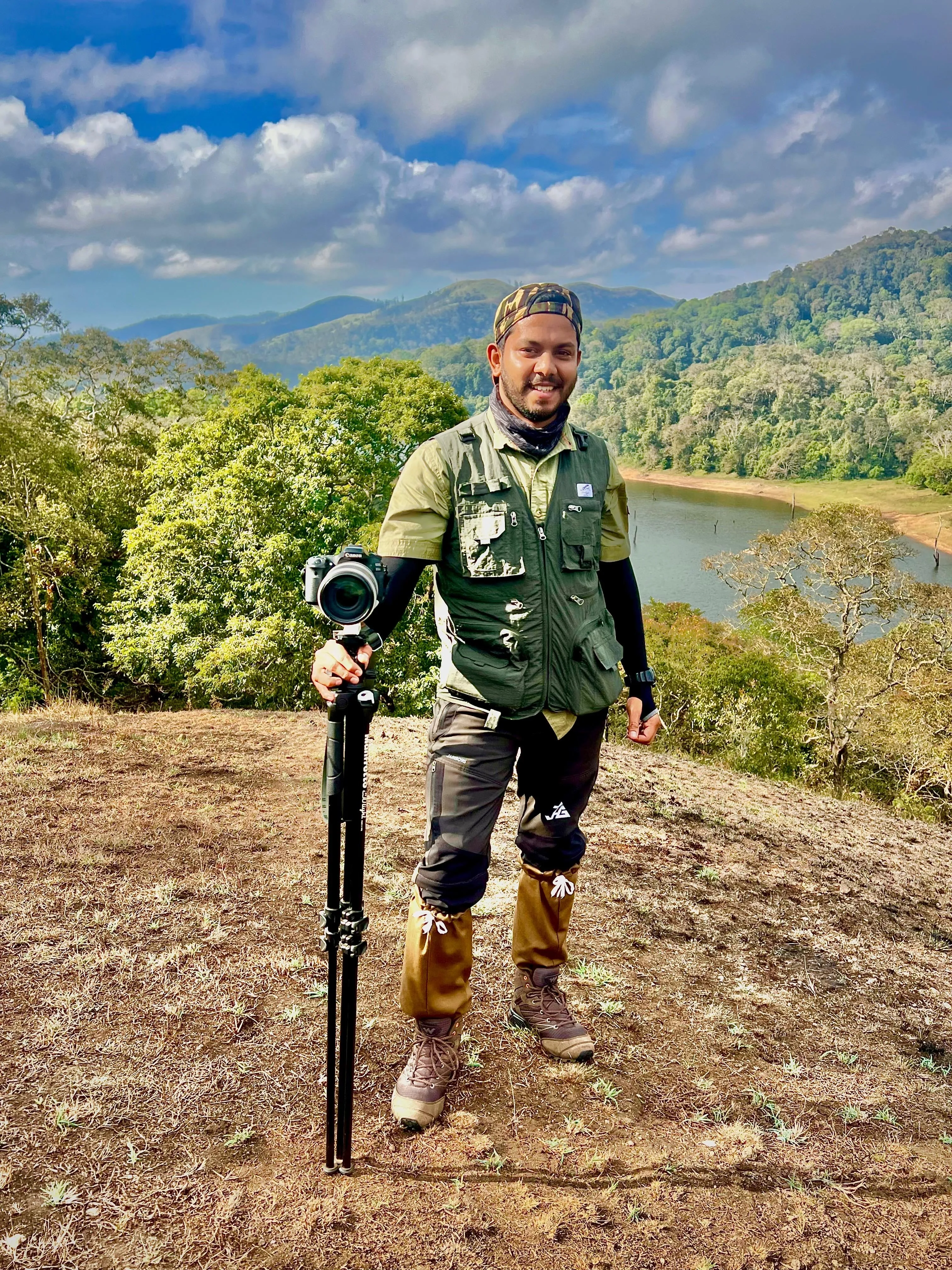 JAG Delta 2.0 Convertible Trekking & Hiking Pants | Traveller Series | Quick-Dry | Unisex Design | 6 Pockets