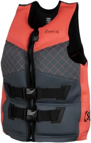 Kid's Ronix Prom Queen Capella 3.0 CGA Wake Vest Girls' 2025 - Teen