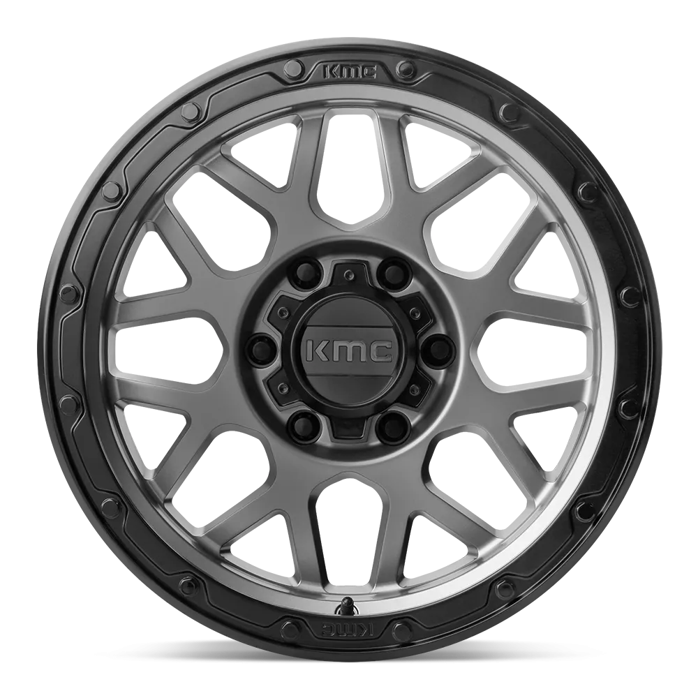 KMC Grenade Off-Road