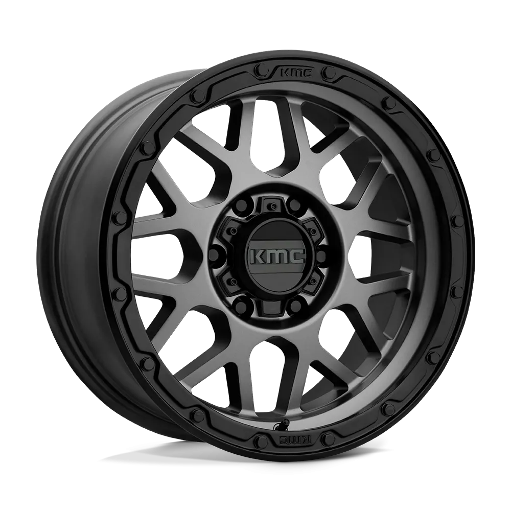 KMC Grenade Off-Road