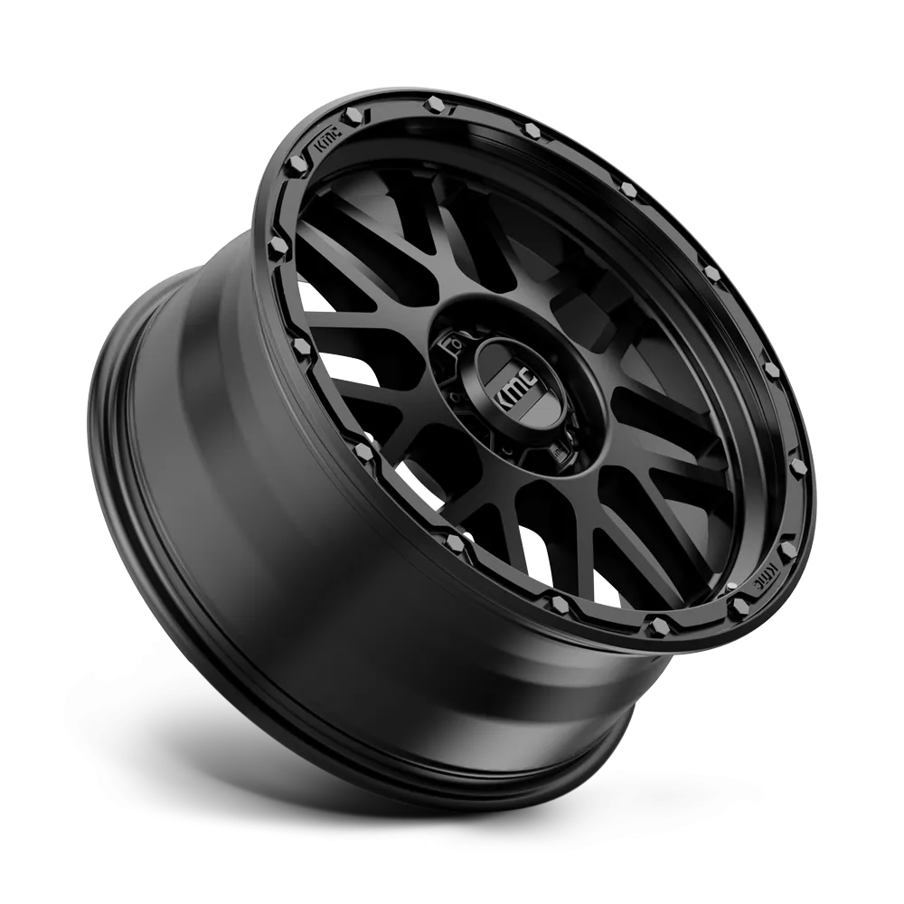 KMC Grenade Off-Road