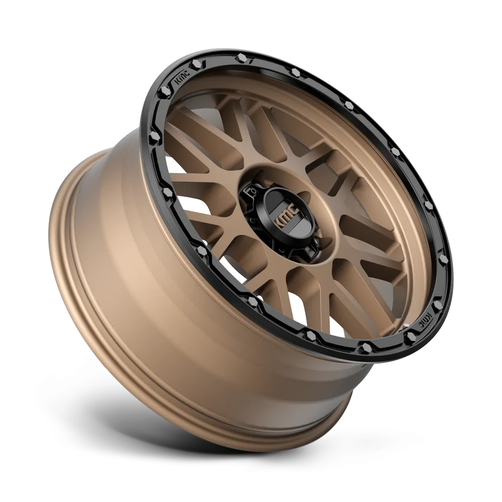 KMC Grenade Off-Road