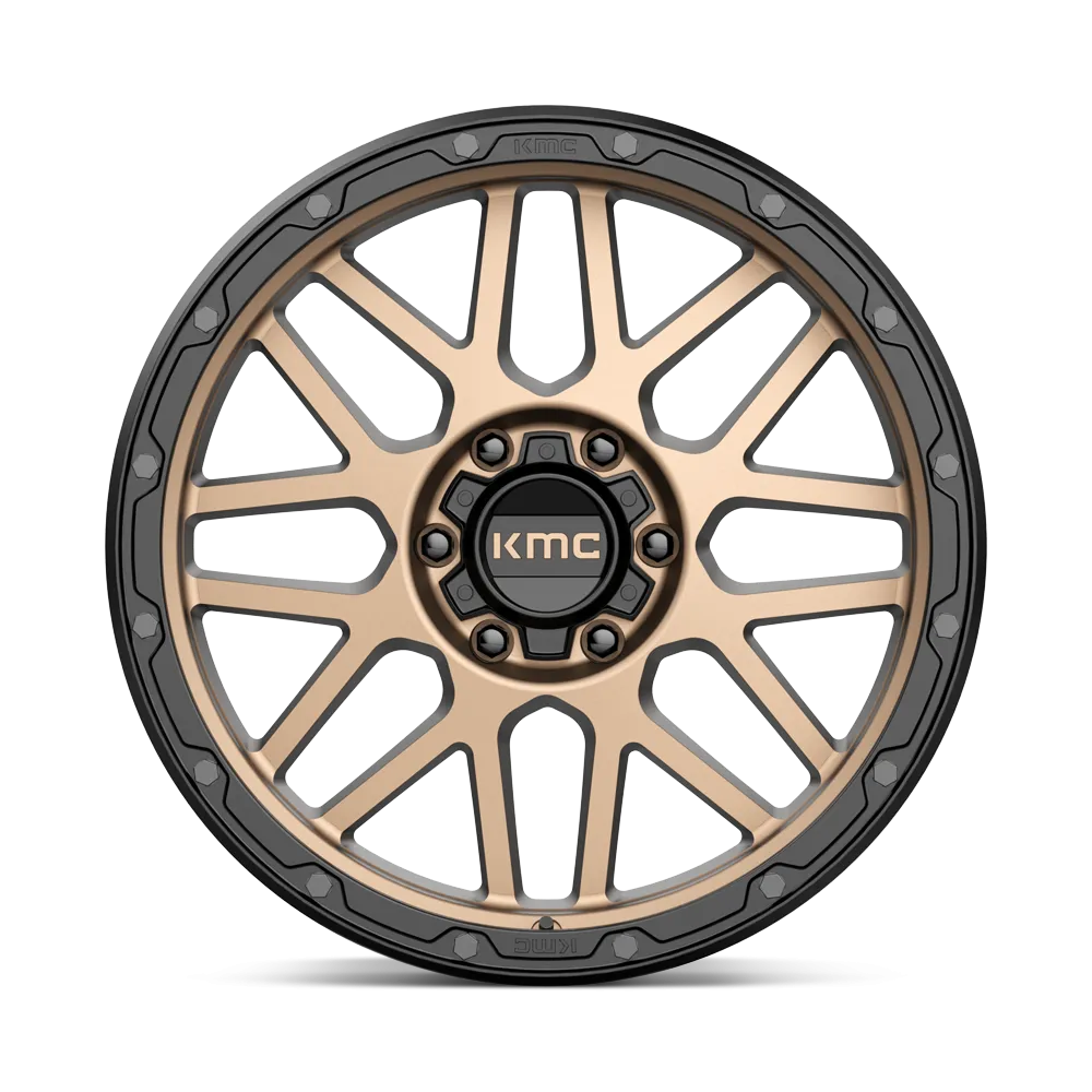 KMC Grenade Off-Road