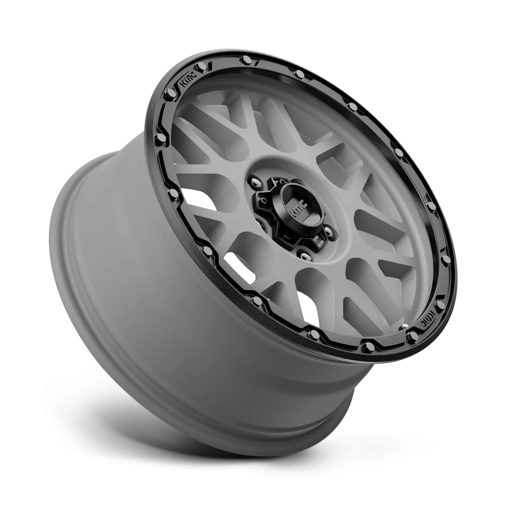 KMC Grenade Off-Road