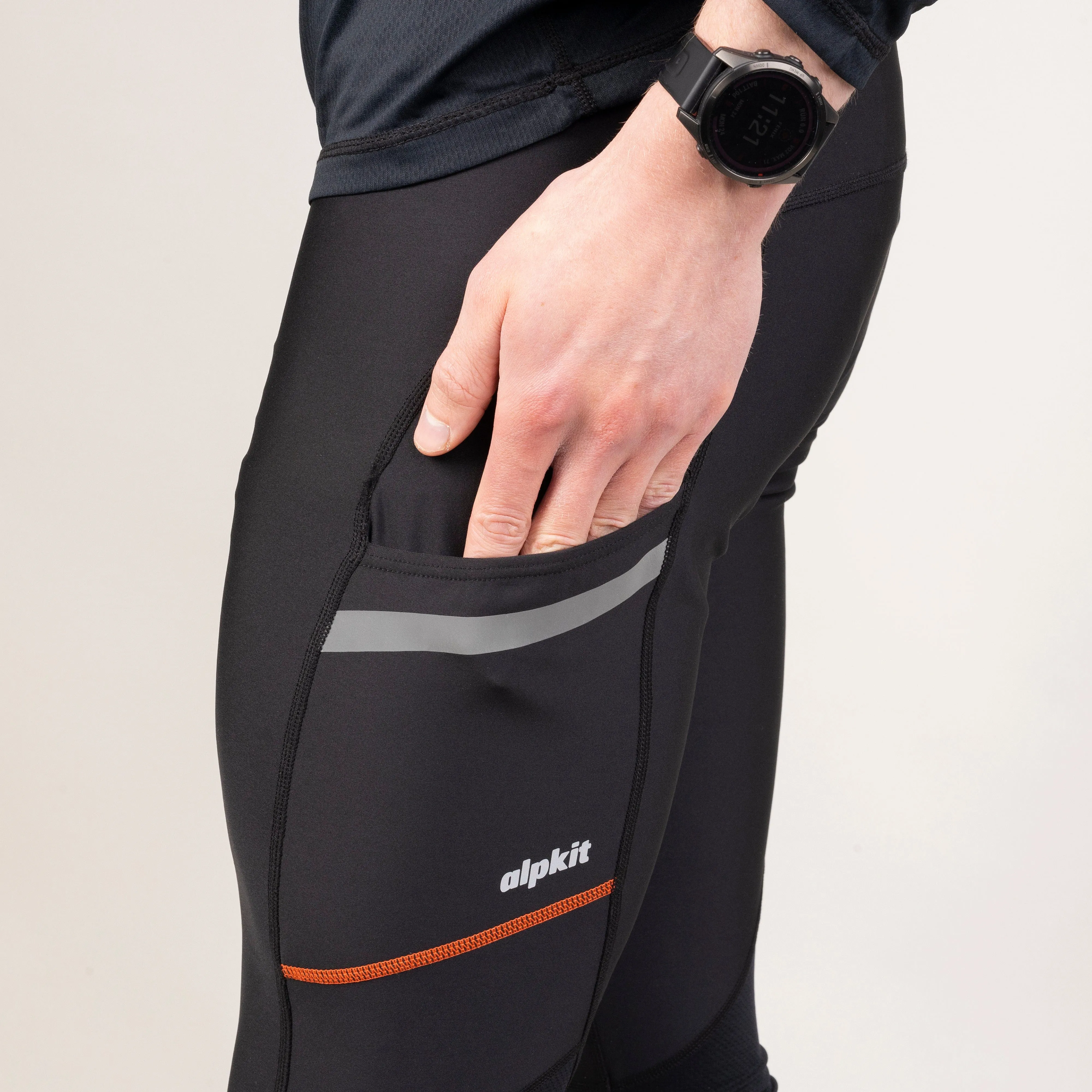 Koulin Trail Tights [Mens]