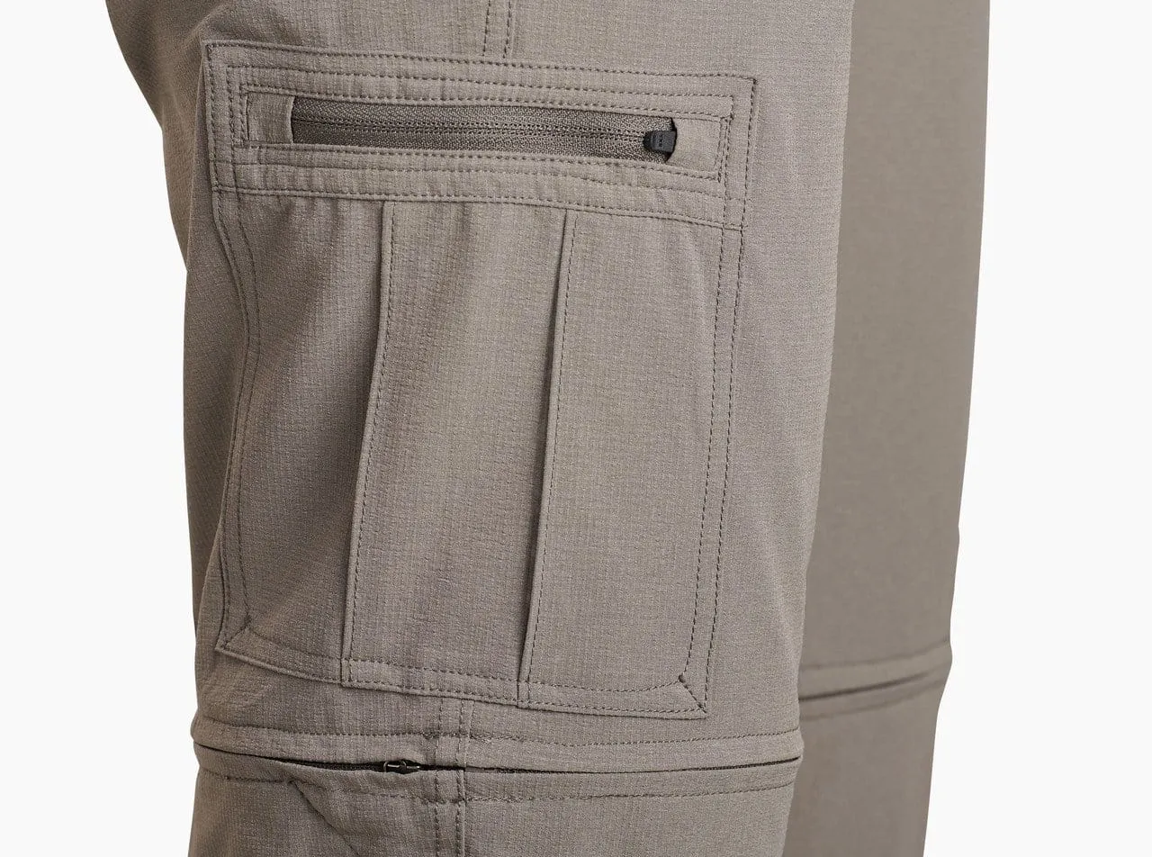 Kuhl Women's Horizn Convertible Hiking Pants