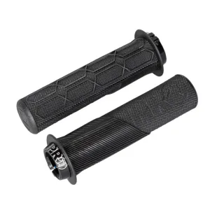 Lock-On Trail Grip