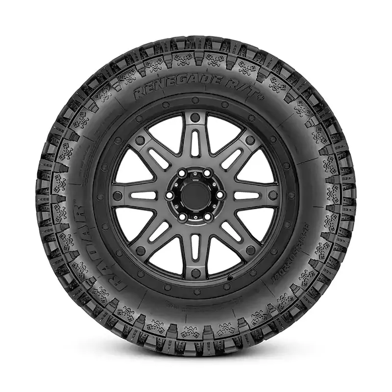 LT265/50R20 Radar Renegade R/T  121/118Q