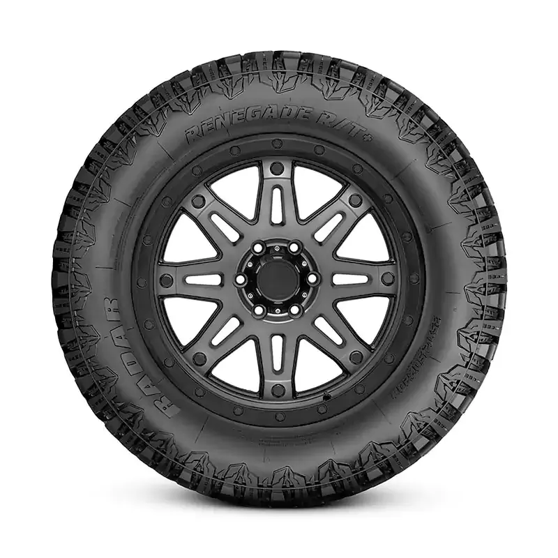 LT265/50R20 Radar Renegade R/T  121/118Q