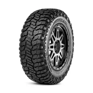 LT285/70R17 Radar Renegade R/T  121/118Q