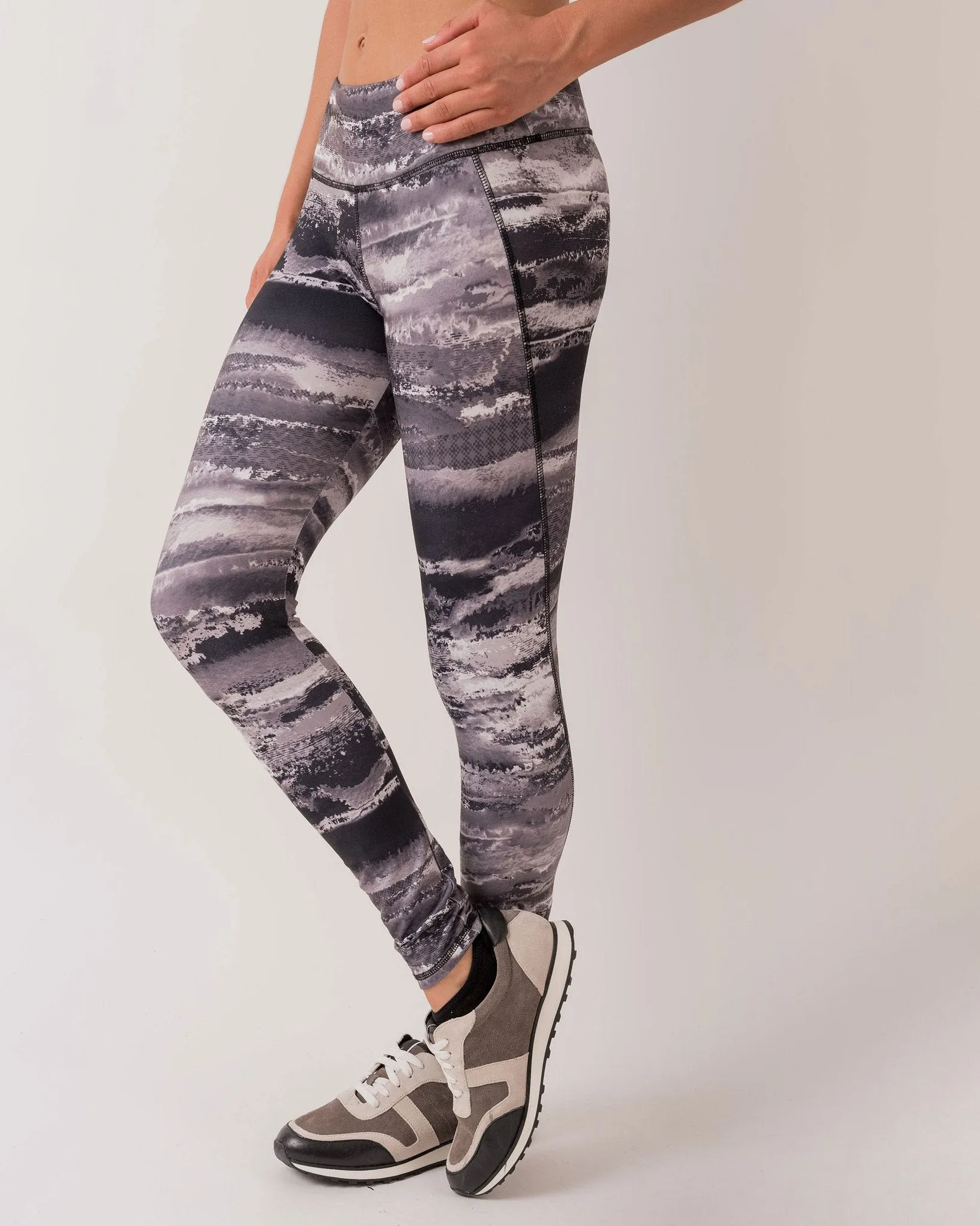 Lumen Cirrus Leggings