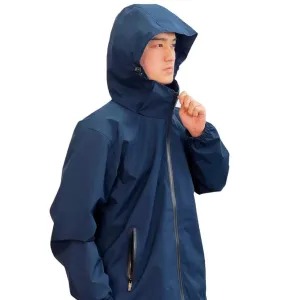 Men Waterproof Windbreak Outdoor Hiking Clothing Jacket S38061271