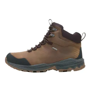 Men's ForestBound Mid Leather Water Proof - Tan