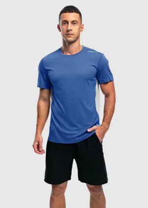 Men's Lightweight Sports Short Sleeve Shirts