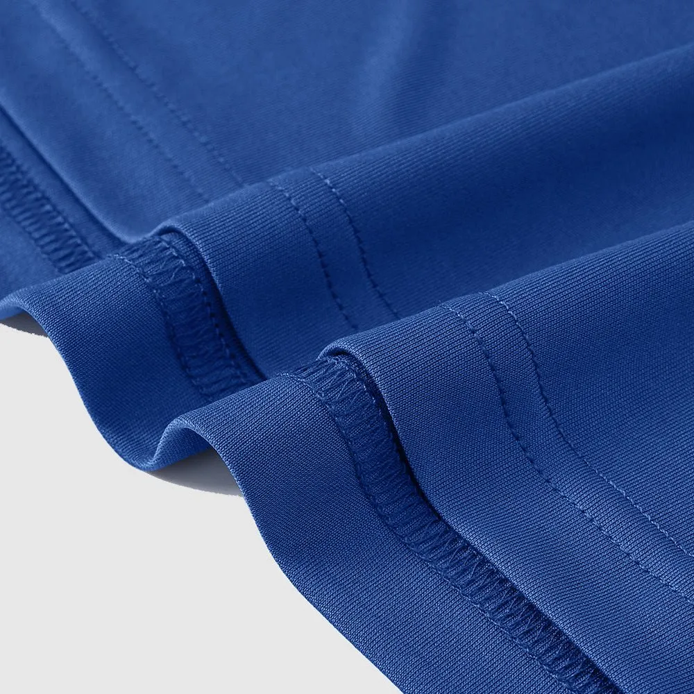 Men's Lightweight Sports Short Sleeve Shirts