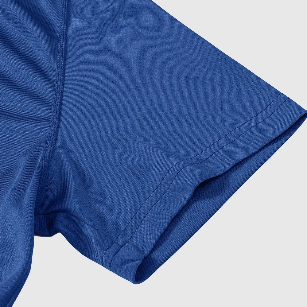 Men's Lightweight Sports Short Sleeve Shirts
