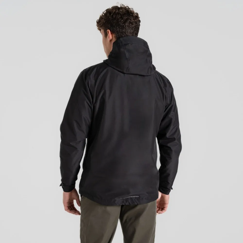 Men's Ossus Waterproof Jacket