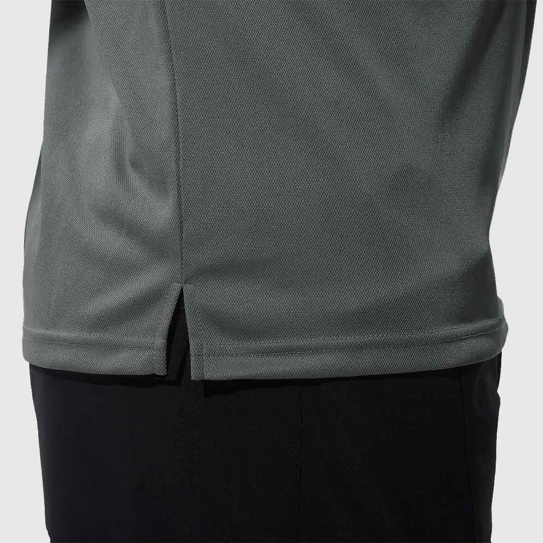 Men's Outdoor Sports Polo Short Sleeve Shirts