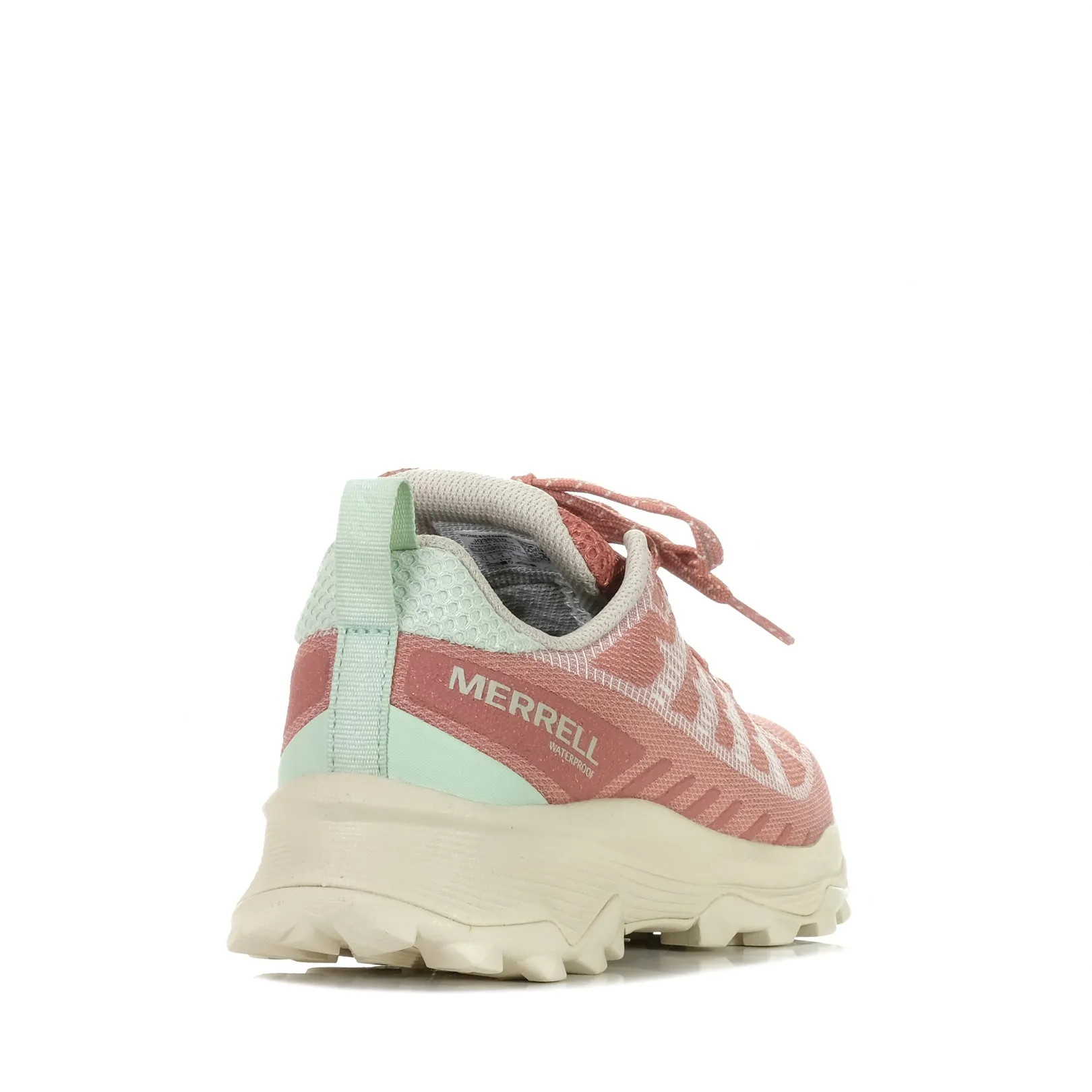 Merrell Speed Eco Waterproof Sedona