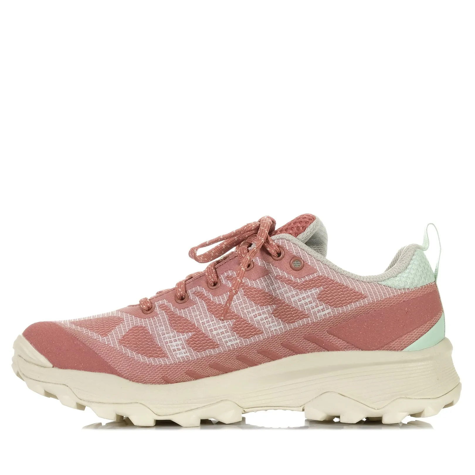 Merrell Speed Eco Waterproof Sedona