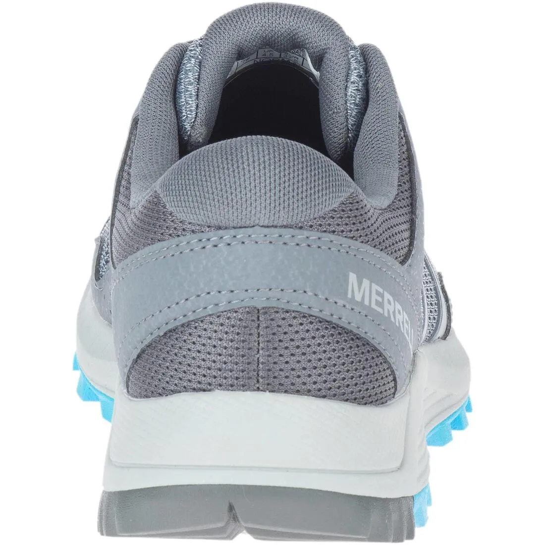 Merrell Wildwood Rock Women's Athletic Hiking Shoe