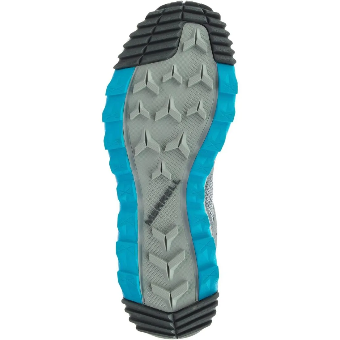 Merrell Wildwood Rock Women's Athletic Hiking Shoe