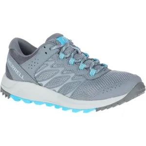 Merrell Wildwood Rock Women's Athletic Hiking Shoe
