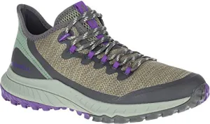 Merrell Womens Bravada Hiking Shoe