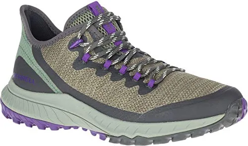 Merrell Womens Bravada Hiking Shoe