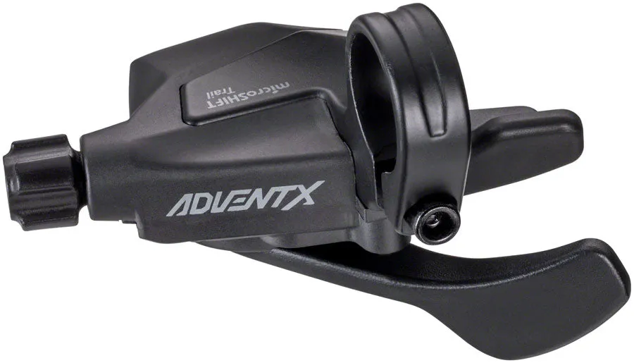microSHIFT Trail Trigger Right Shifter