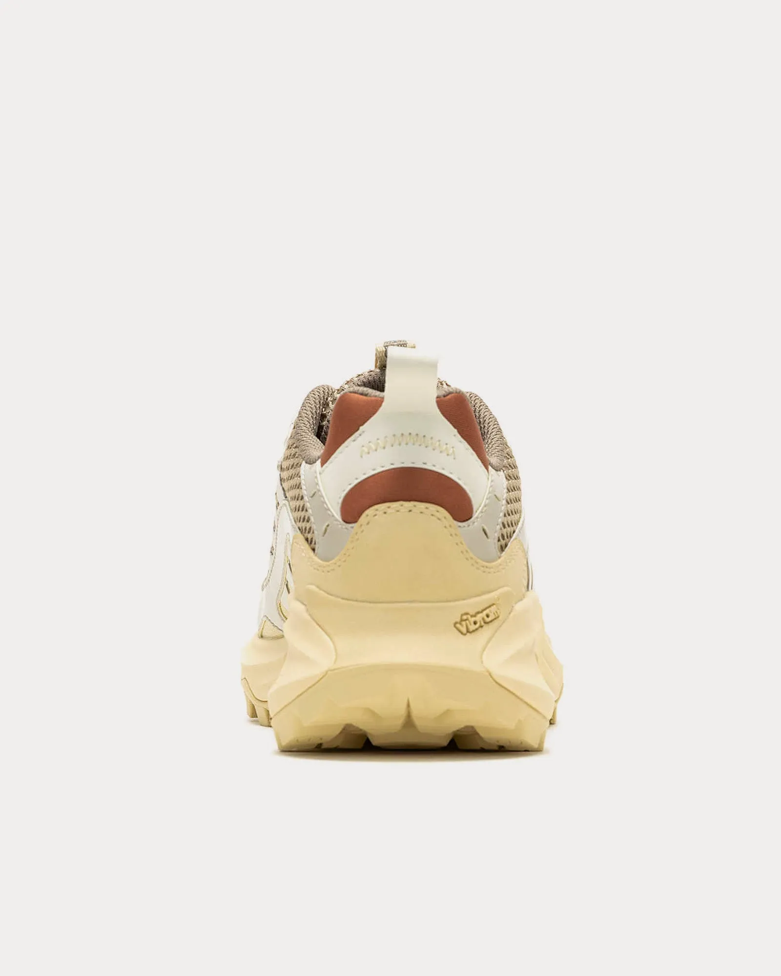 Moab Speed 2 Vent 2K Aluminum Low Top Sneakers