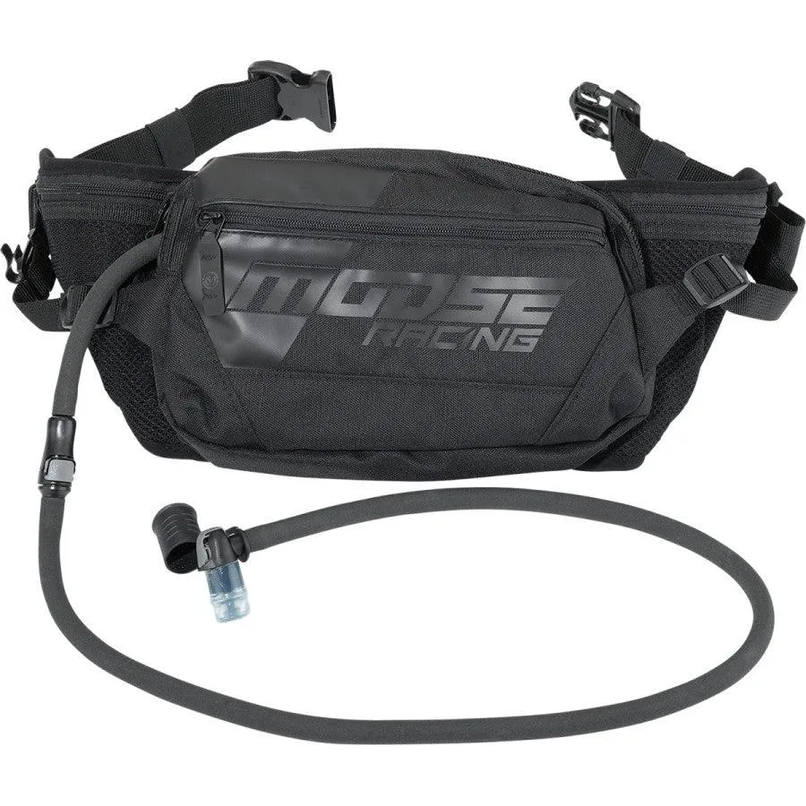 Moose Racing Hydration Hip Pack