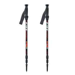 Mountain King Guide Poles - Pair