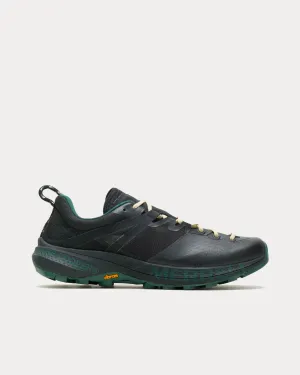MTL MQM Pirate Black Running Shoes
