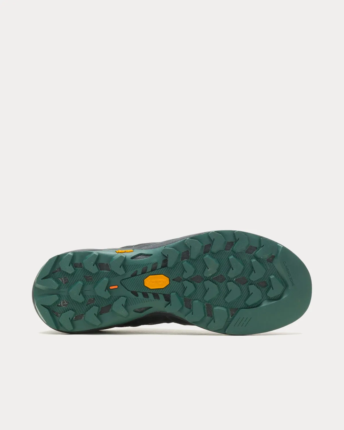 MTL MQM Pirate Black Running Shoes