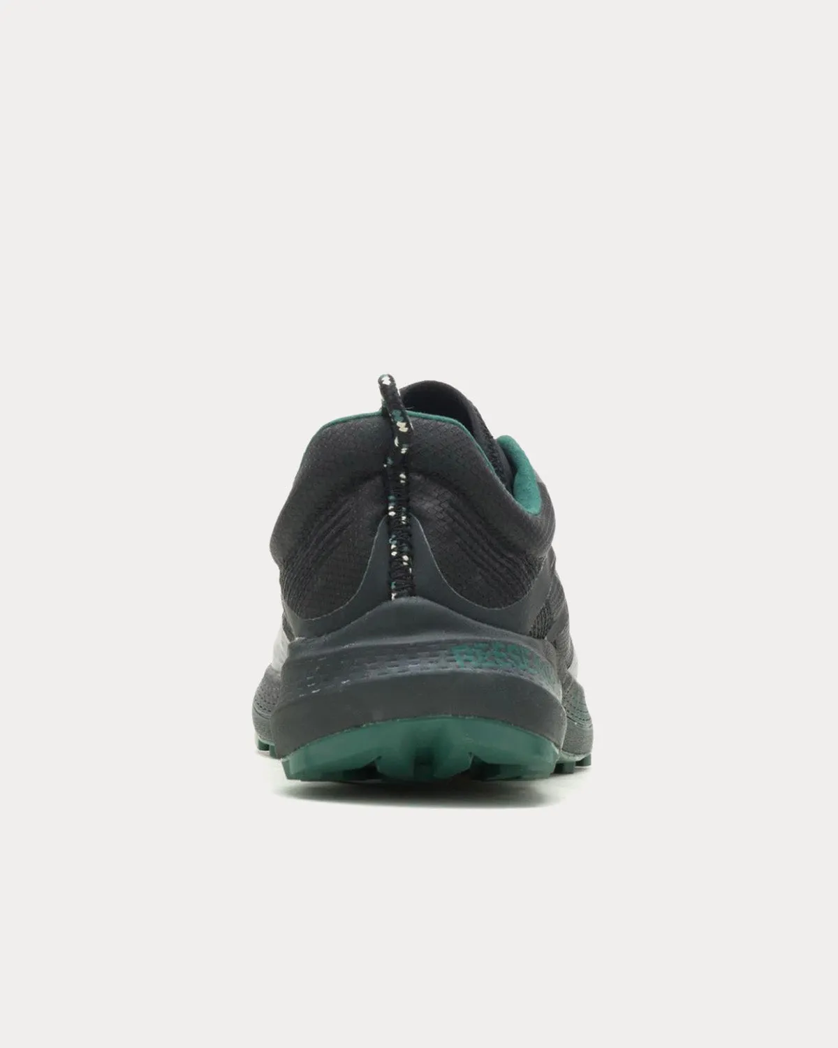 MTL MQM Pirate Black Running Shoes
