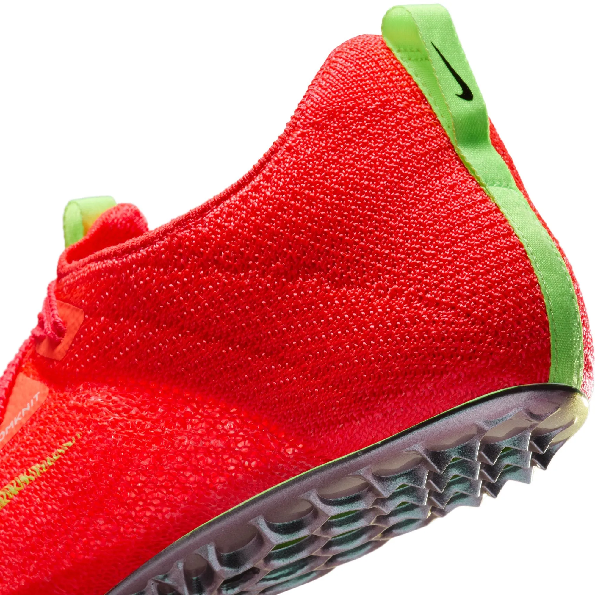 Nike Zoom Superfly Elite 2 Spikes Bright Crimson / Lime Blast / Mint Foam / Washed Coral