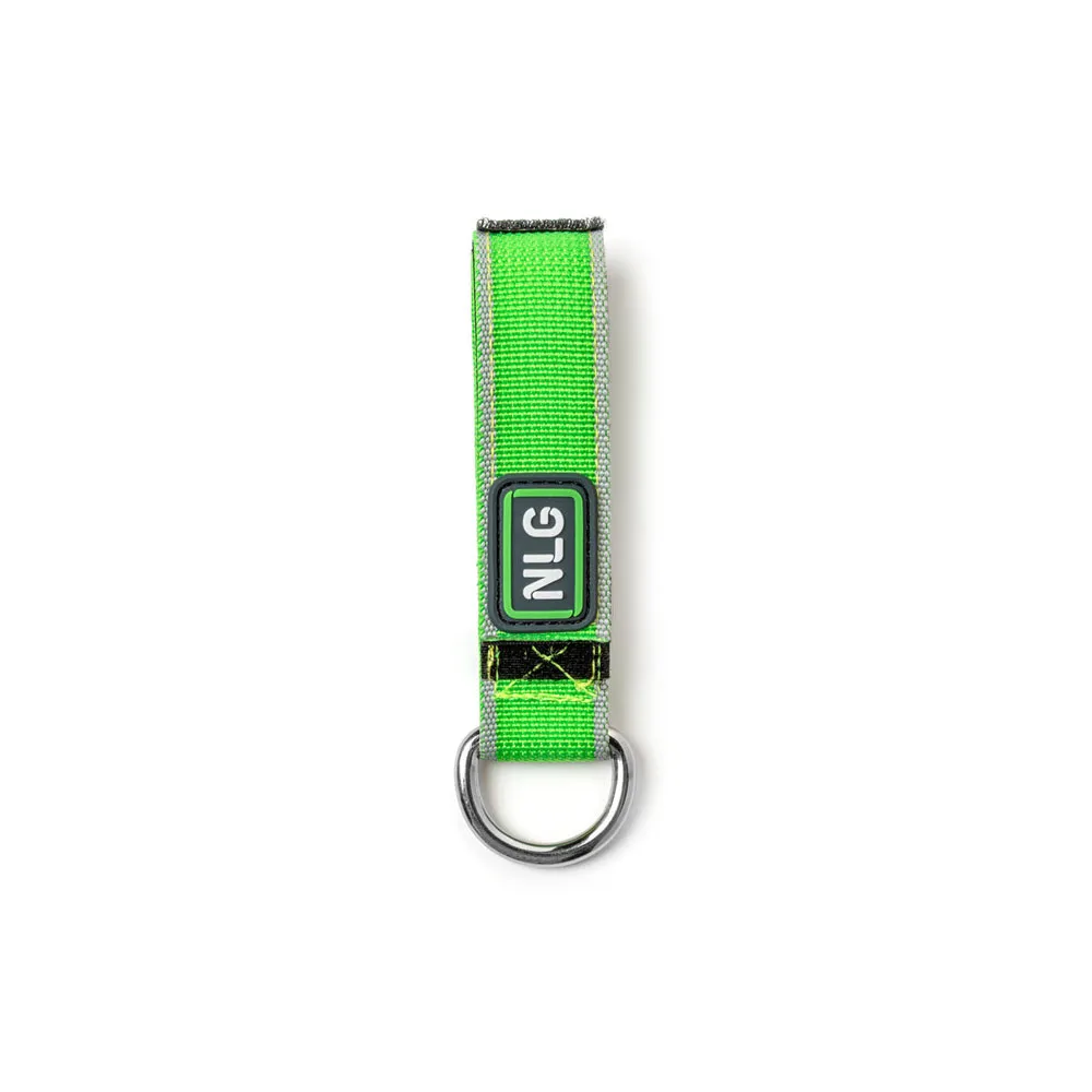 NLG BiLock Velcro Anchor