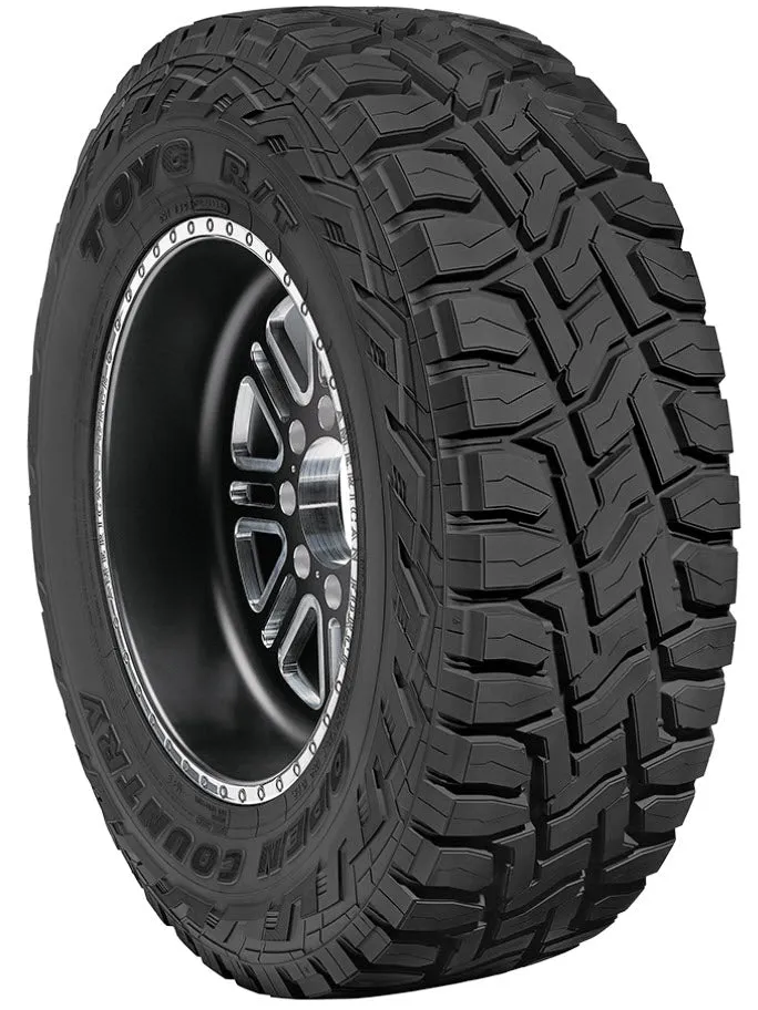 Open Country R/T - 275/60R20 SL 115T
