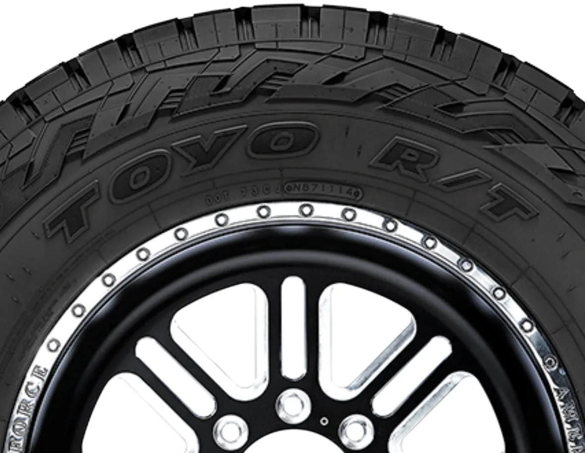 Open Country R/T - 275/60R20 SL 115T