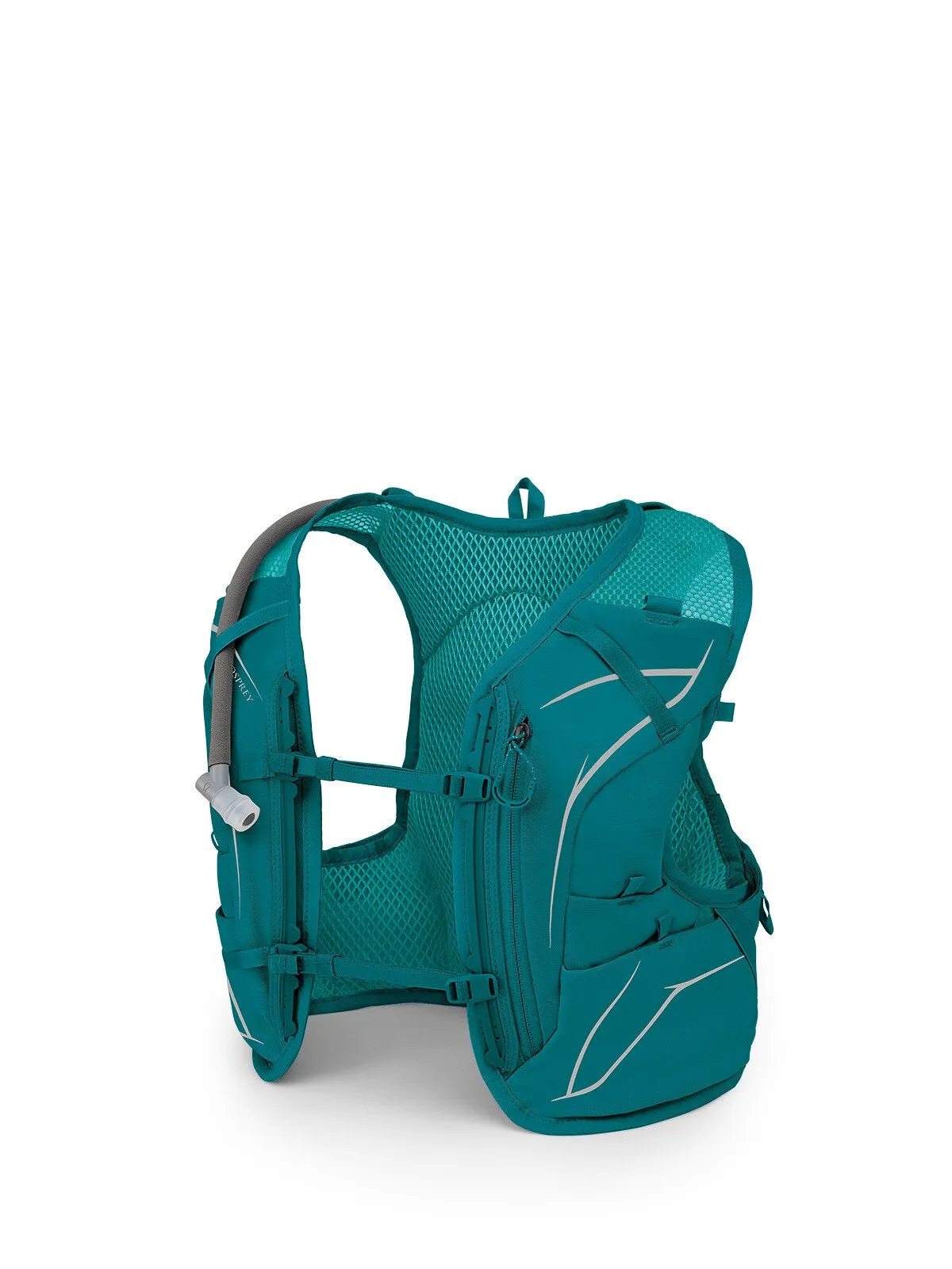 Osprey Dyna 6 With Reservoir