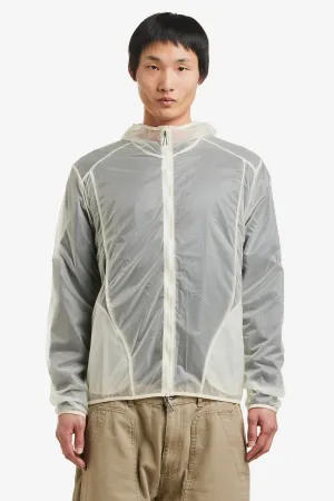 PACKABLE WIND JACKET