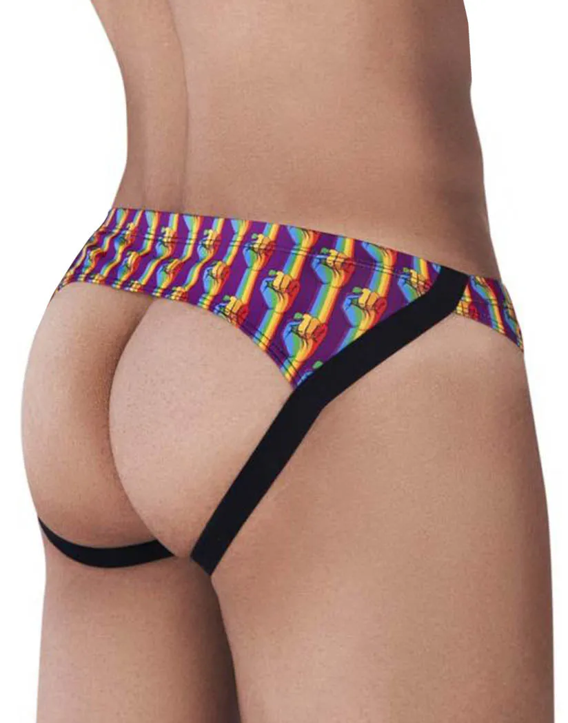 Pikante Leader Jockstrap PIK-0330