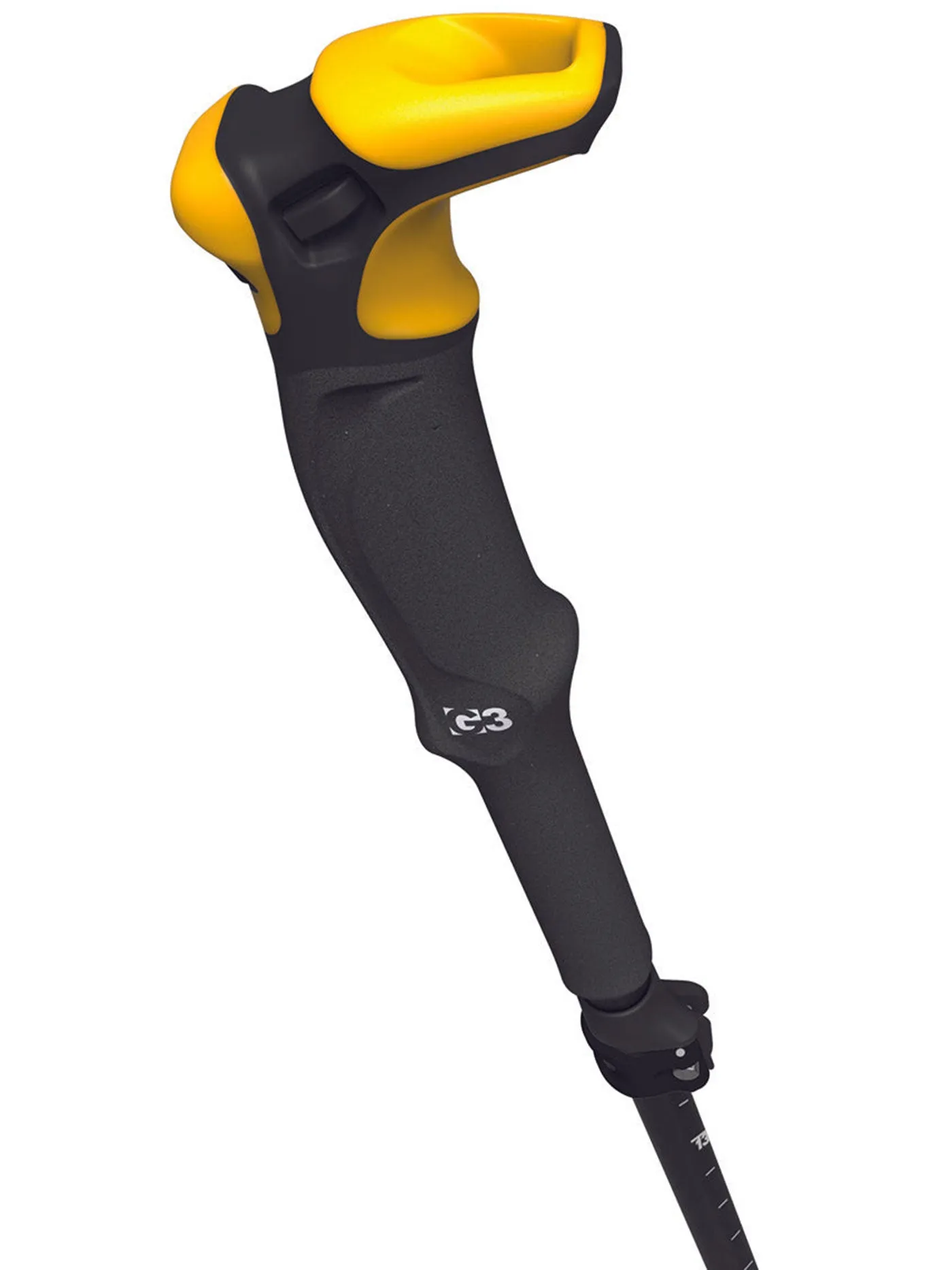Pivot Trek Short Touring Poles
