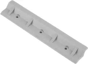 PP Boat Seat Hook Clip Bracket for Inflatable Rubber Dinghy Raft Yacht Accessory, Lightweight and Portable with Meticulous Details, Useful Replacement for Kayak