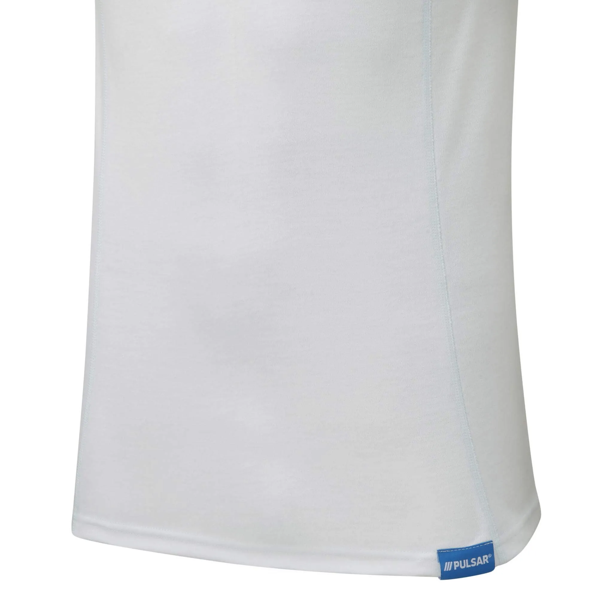 PULSAR BZ1550 Blizzard Ladies Thermal Long Sleeve Base Layer Shirt
